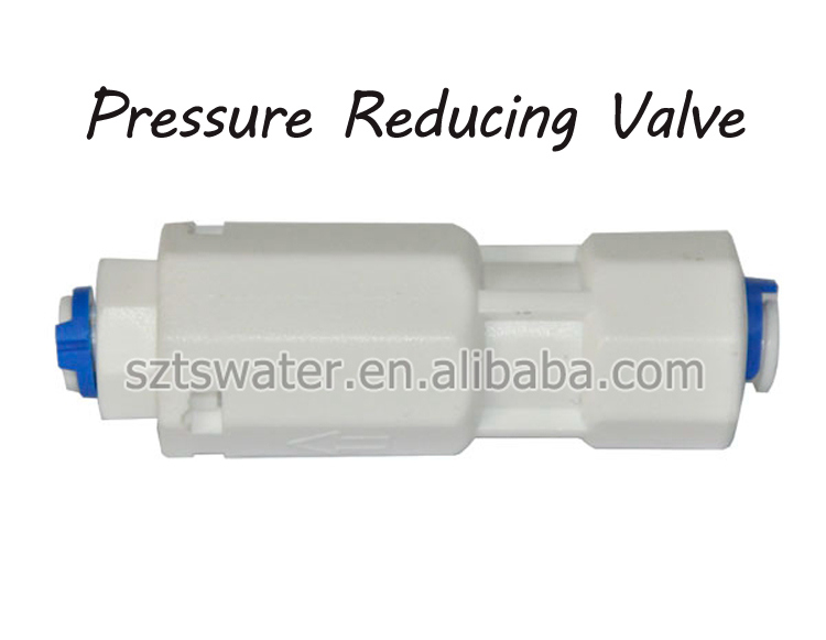 High Quality Water Pressure Reducing Check Valve Certificates