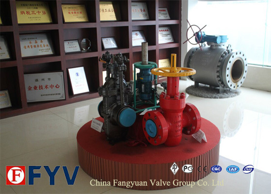 Pneumatic Butterfly Valve Stainless Steel