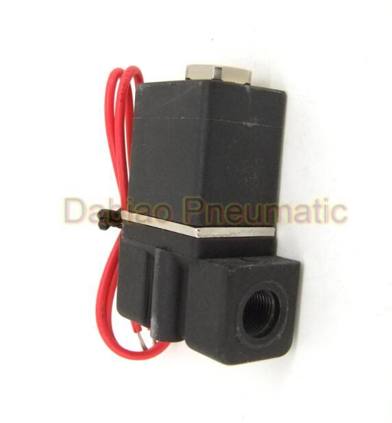 Brass Valve Body 2p025 Mini Solenoid Valve High Quality