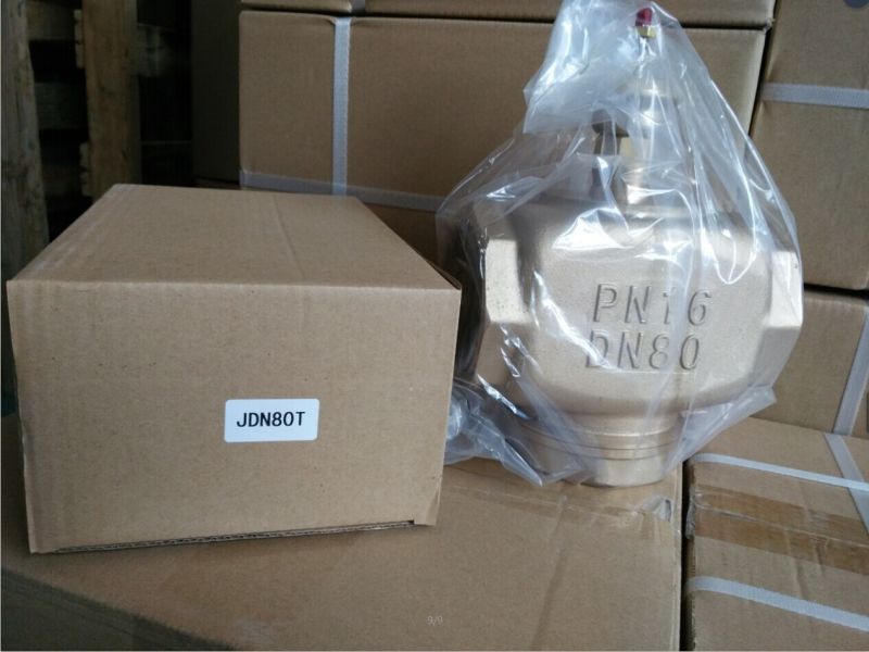 Df/F-05 Series Screw Cast Brass Valves