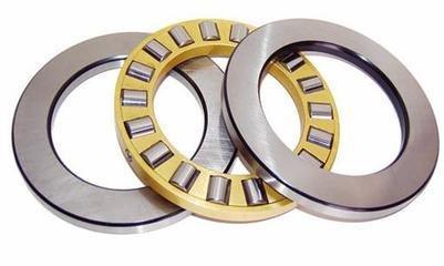 High Quality Cylindrical Roller Thrust Bearings 81102 Tn