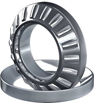 30304 30206 Tapered Roller Bearings