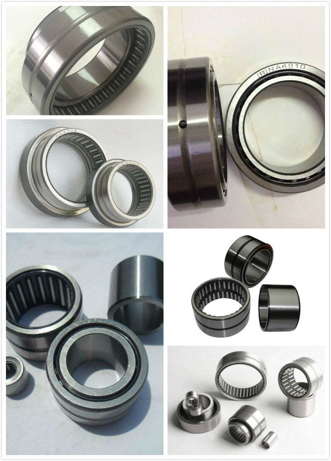 Solid Collar Needle Roller Bearing Nk16/20 Nk17/20 Nk18/20