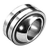 Joint Bearing Radial Spherical Plain Bearing Ge180es