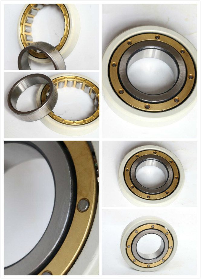 Deep Groove Ball Bearing 6224/C3vl0241