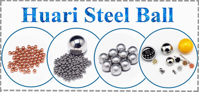 100cr5 Gcr15 SAE52100 Suj2 DIN5401 Bearing Steel Balls for Sale