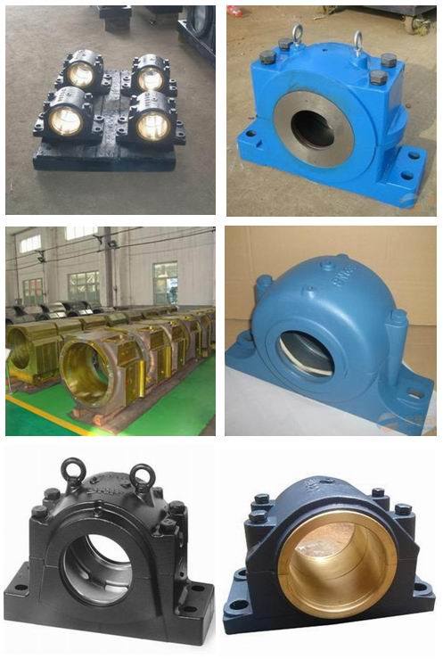 Pillow Block Bearing Housing