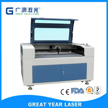 900*600mm Engraving Cutting Machine/Woodworking Machine/Laser Engraving Machine