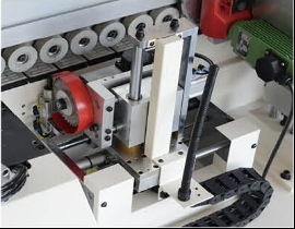 Woodworking Machine Full Auto Edge Banding Machine (HY235)