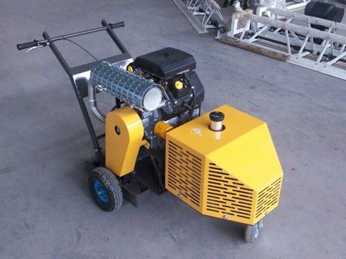 Construction Equipment Road Slotting Machine Wholesale