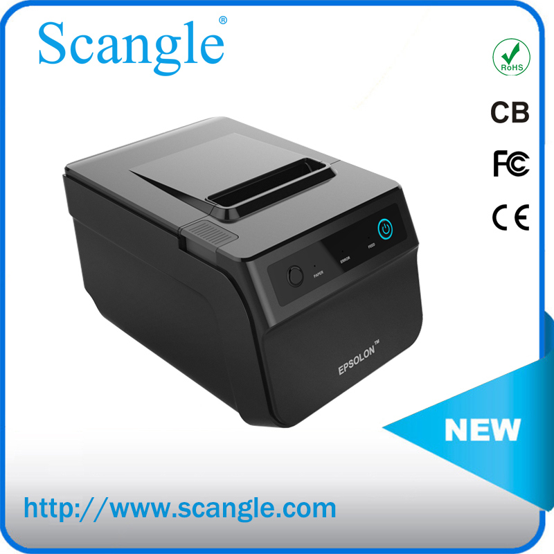 All in One POS Receipt Thermal Printer (SGT-88IV)