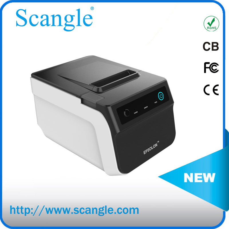 Lottery Receipt Printer with Autocutter Thermal Printer Sgt-88IV