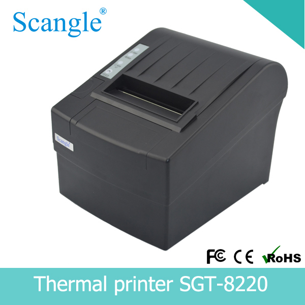 POS 80mm Thermal Receipt Printer Sgt-8220