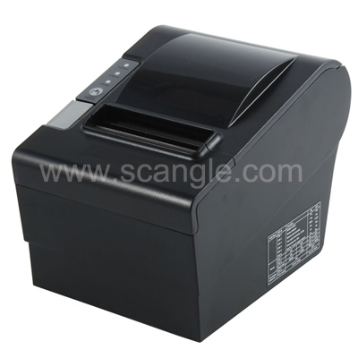 POS 80mm Thermal Receipt Printer (SGT-802A)