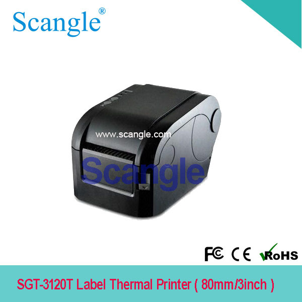 Scangle Thermal Barcode Printer Sgt-Gp3120