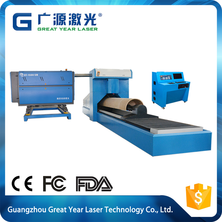 Flexo Die Cutting Printing Machine for Rotary Die Cutting Plywood