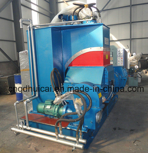 35L Banbury Mixer Rubber Kneader Machine