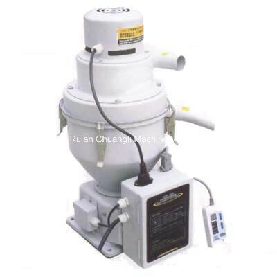 Plastic Granules Auto Loader for Plastic Extruder