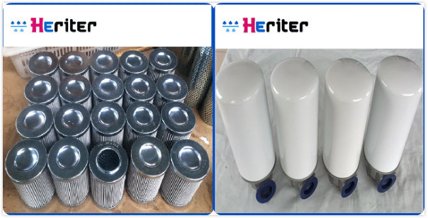 Tzx2-100-30 Line Return Hydraulic Oil Filter Element Parts