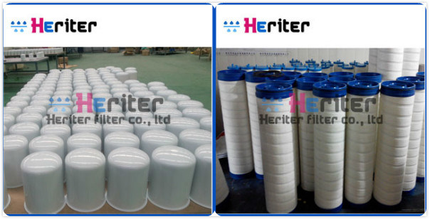 Tzx2-100-30 Line Return Hydraulic Oil Filter Element Parts