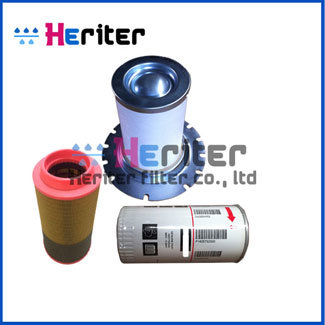 Tzx2-100-30 Line Return Hydraulic Oil Filter Element Parts