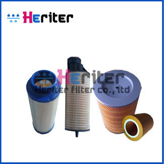 Tzx2-100-30 Line Return Hydraulic Oil Filter Element Parts