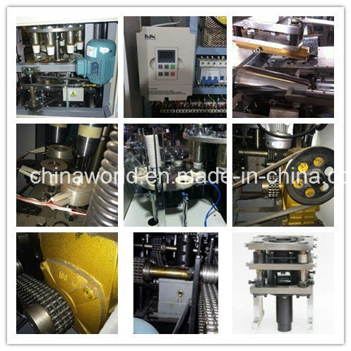 Paper Cup Machine Product Type and New Condition Paper Cup Machine