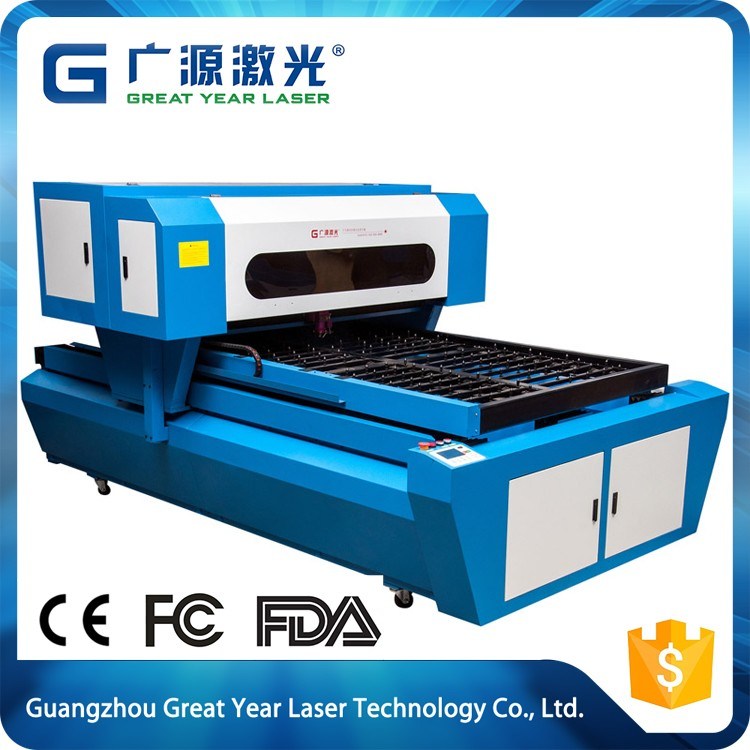 Laser Cut Wood Die Making Machine