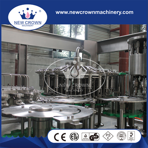 Good Quality with Ce Automatic Filling and Wrapping Machine