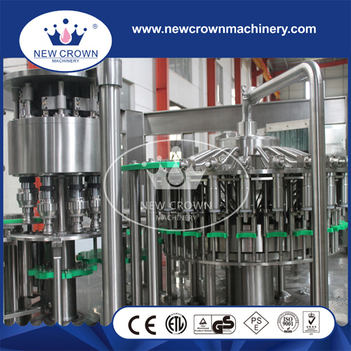 Good Quality with Ce Automatic Filling and Wrapping Machine