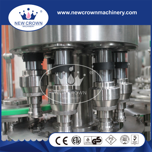 Good Quality with Ce Automatic Filling and Wrapping Machine