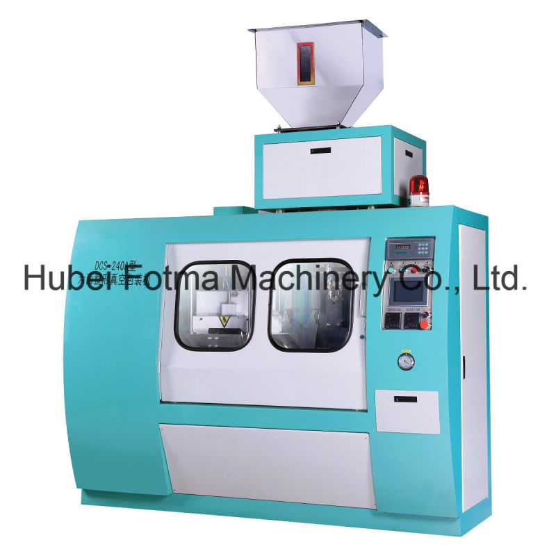 High Speed Automatic and Electric Vacuum Packing Machine