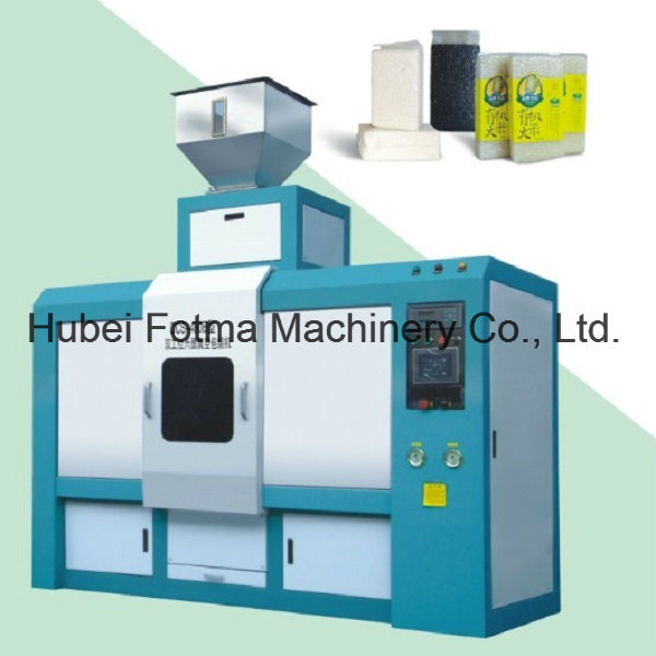 High Speed Automatic and Electric Vacuum Packing Machine