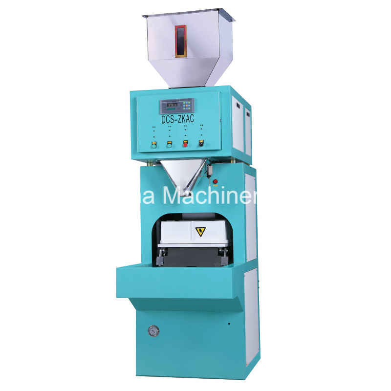 Automatic and Electric Vacuum Packing Machine