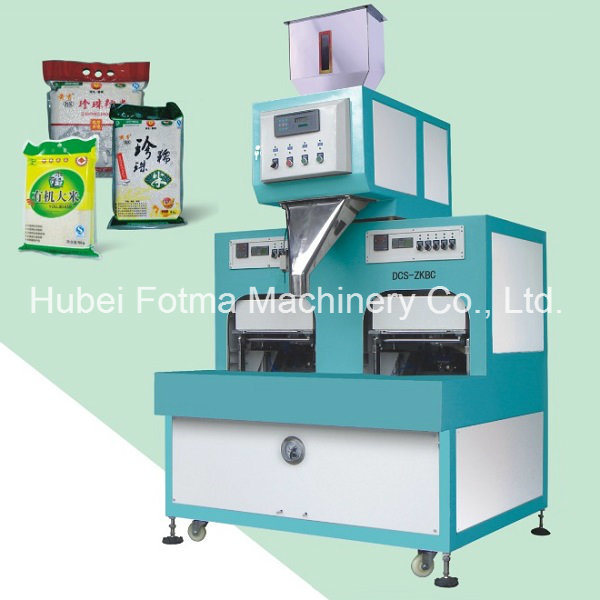 Automatic and Electric Vacuum Packing Machine