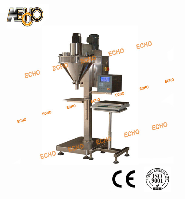 Vertical Packaging Machine for Coffee Powder