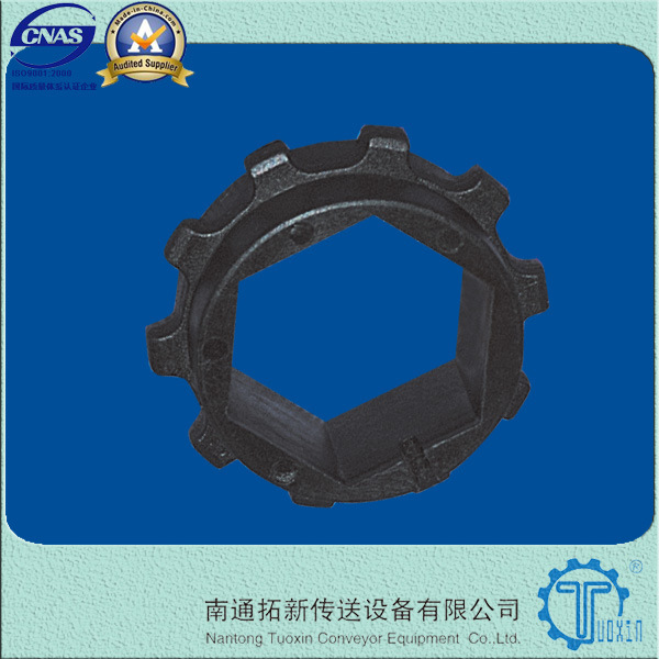 Mechanical Parts for Modular Conveyor (5935MTW-K50)