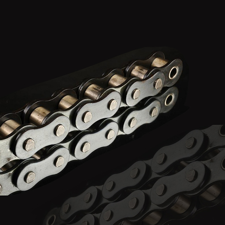 China Manufacturer Stock 05h Heavy Duty Timing Roller Chain