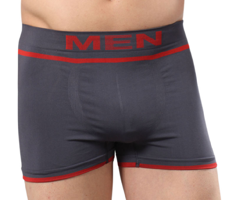 Comfortable Wear Seamless Underwear for Men