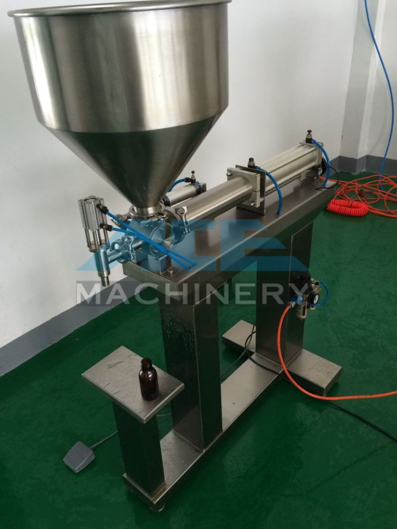 Horizontal Pouch Filling and Sealing Packaging Machine (ACE-BZJ-A1)