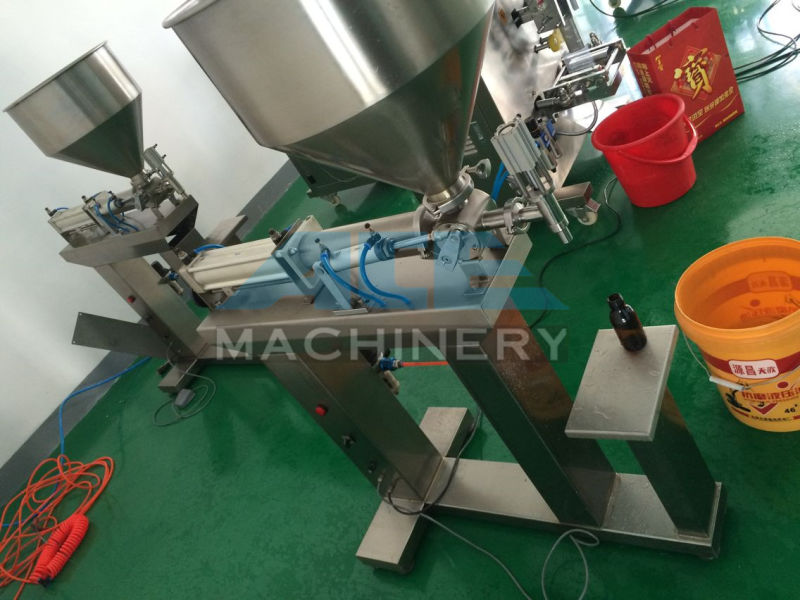 Horizontal Pouch Filling and Sealing Packaging Machine (ACE-BZJ-A1)