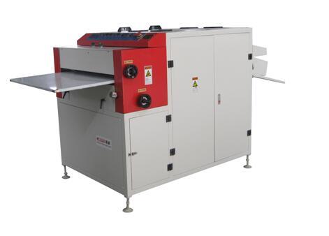 650 UV Coating Machine/UV Glazing Machine/UV Varnishing Machine