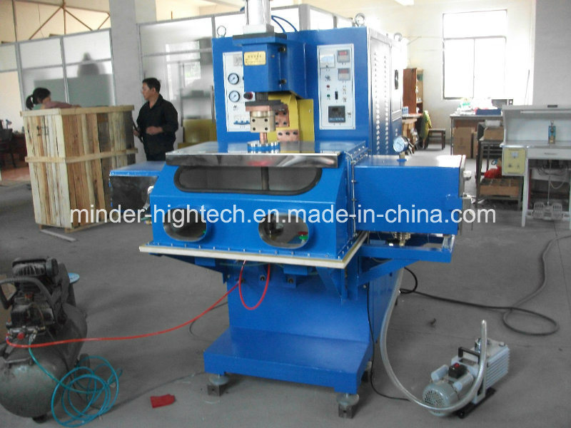 Full Skill Factory to 56 to 49 Manual Capping Machine