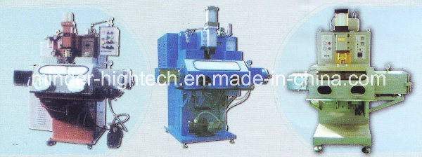 Full Skill Factory to 56 to 49 Manual Capping Machine