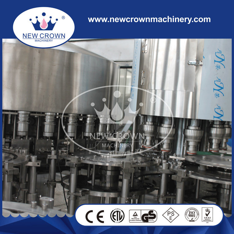 Hot Sale Water Bottle Capping Machine with Best Price