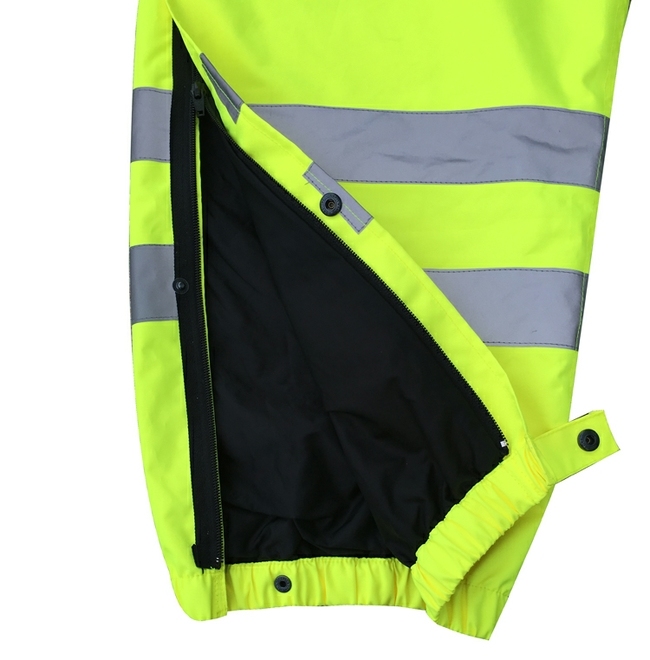 Protective Work Mens Pants High Visibility Pants