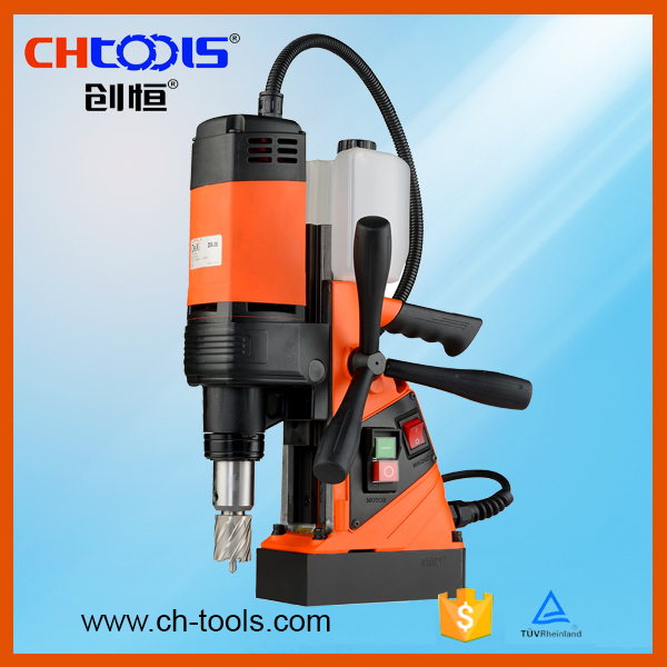 Annular Cutter Magnetic Drill Machine