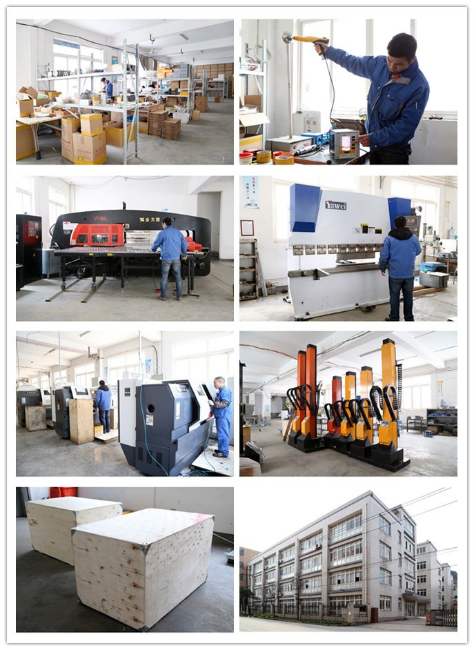 Lab Powder Coating Machine