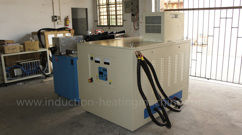 Industrial Induction Heating Forging Furnace with Ce Approved