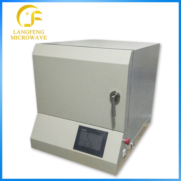 Microwave High Temperature Muffle Furnace Lf-Mf3016